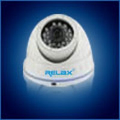 AHD Plastic DOME Camera REPD323P (3.6mm)